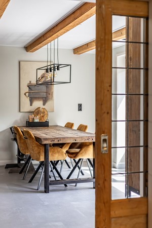 Medium property photo - Kaleweg 9, 9865 TC Opende